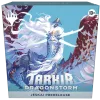 Magic - Tarkir: Dragonstorm - Jeskai - Kit de Pré Lançamento em Inglês (previsão de envio 04/04/2025)