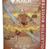 Magic - Avatar: The Last Airbender - Collector Booster