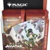 Magic - Avatar: The Last Airbender - Collector Booster Box