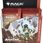 Magic - Avatar: The Last Airbender - Collector Booster Box