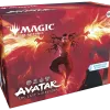 Magic - Avatar: The Last Airbender - Pacote (Bundle)