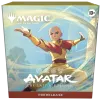 Magic - Avatar: The Last Airbender - Kit de Pré Lançamento