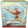 Magic - Avatar: The Last Airbender - Kit de Pré Lançamento