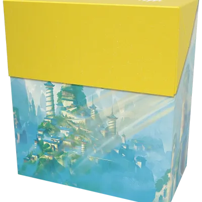 Magic - Avatar: The Last Airbender - Kit de Pré Lançamento