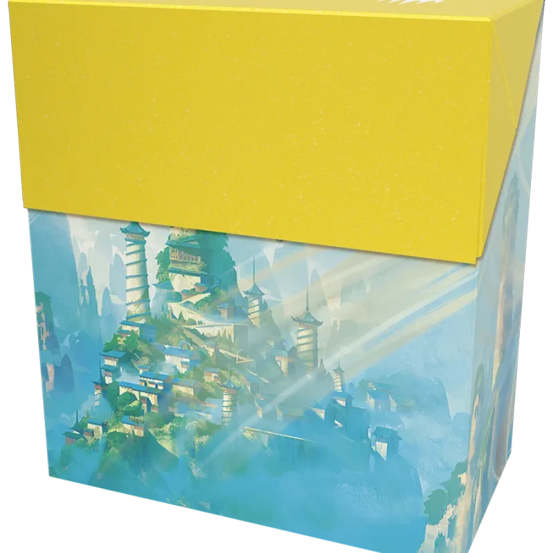 Magic - Avatar: The Last Airbender - Kit de Pré Lançamento