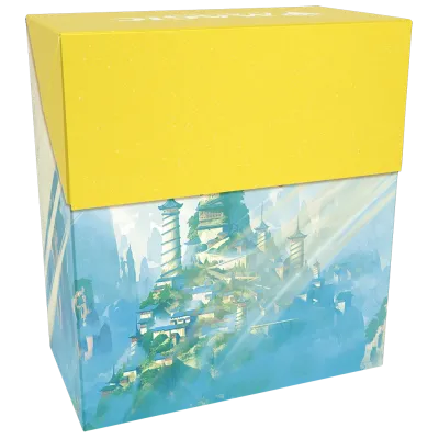 Magic - Avatar: The Last Airbender - Kit de Pré Lançamento