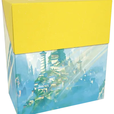 Magic - Avatar: The Last Airbender - Kit de Pré Lançamento