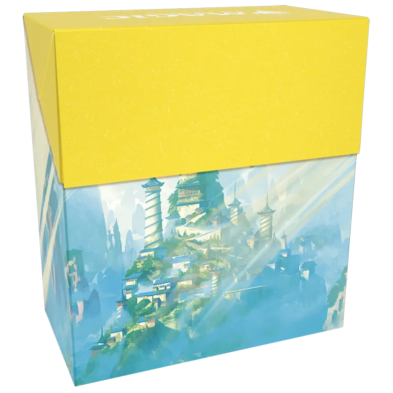 Magic - Avatar: The Last Airbender - Kit de Pré Lançamento