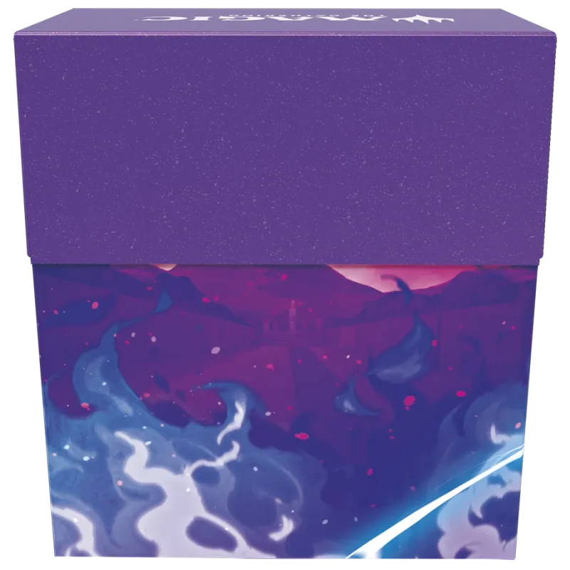 Magic - Avatar: The Last Airbender - Kit de Pré Lançamento