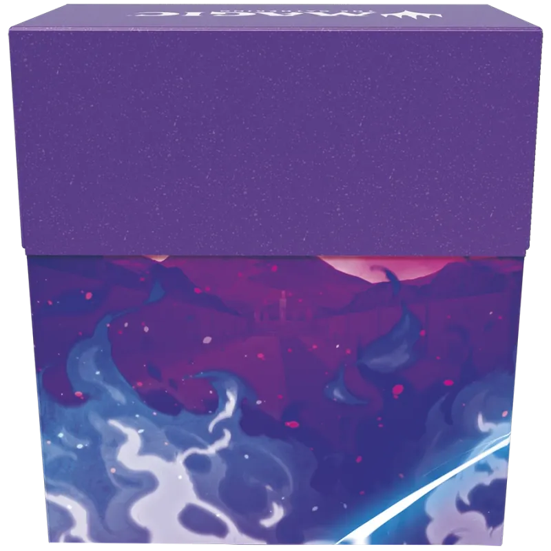 Magic - Avatar: The Last Airbender - Kit de Pré Lançamento