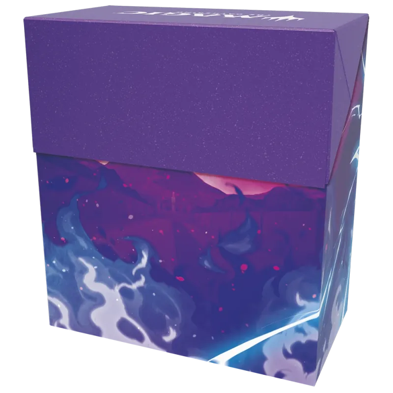 Magic - Avatar: The Last Airbender - Kit de Pré Lançamento