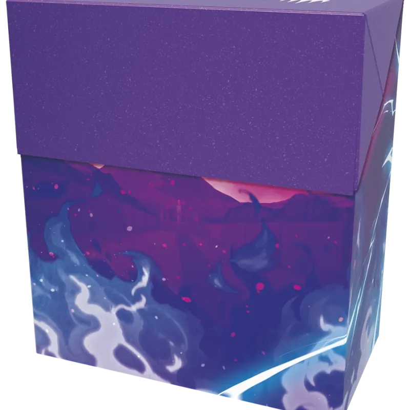 Magic - Avatar: The Last Airbender - Kit de Pré Lançamento