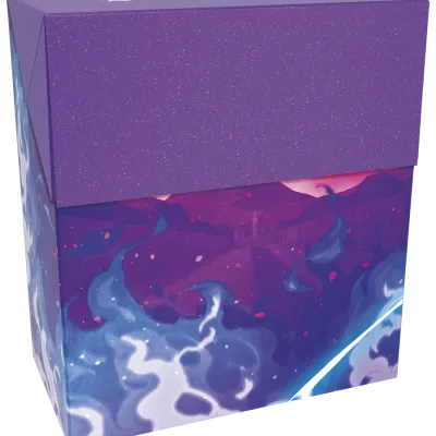 Magic - Avatar: The Last Airbender - Kit de Pré Lançamento