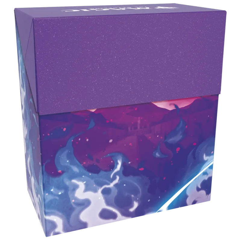 Magic - Avatar: The Last Airbender - Kit de Pré Lançamento