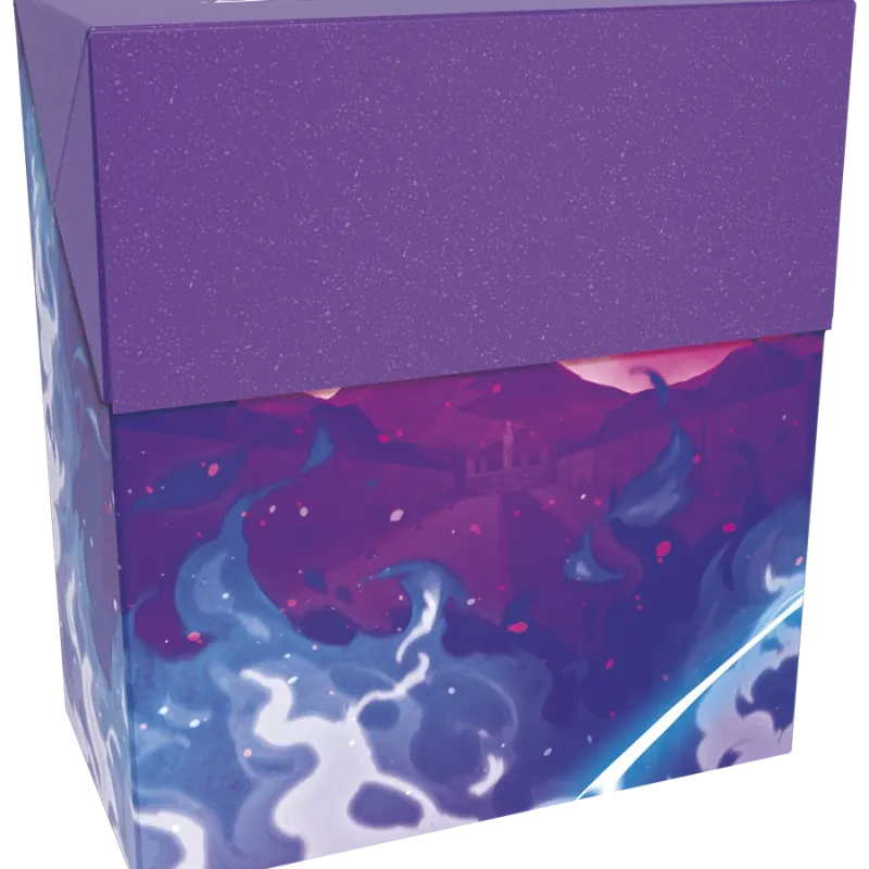 Magic - Avatar: The Last Airbender - Kit de Pré Lançamento