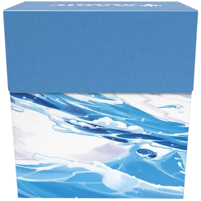 Magic - Avatar: The Last Airbender - Kit de Pré Lançamento