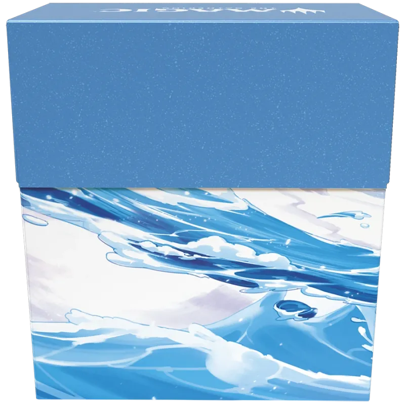 Magic - Avatar: The Last Airbender - Kit de Pré Lançamento