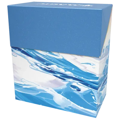 Magic - Avatar: The Last Airbender - Kit de Pré Lançamento