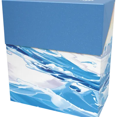 Magic - Avatar: The Last Airbender - Kit de Pré Lançamento