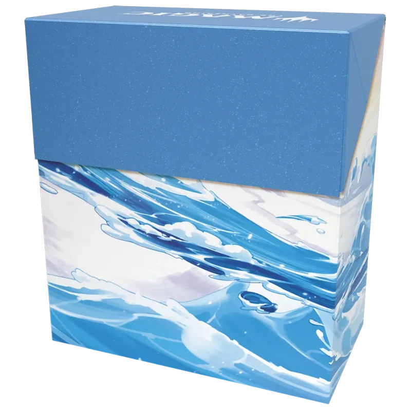 Magic - Avatar: The Last Airbender - Kit de Pré Lançamento