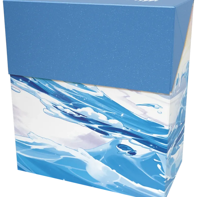 Magic - Avatar: The Last Airbender - Kit de Pré Lançamento