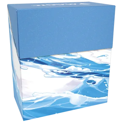 Magic - Avatar: The Last Airbender - Kit de Pré Lançamento