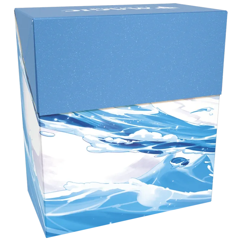 Magic - Avatar: The Last Airbender - Kit de Pré Lançamento