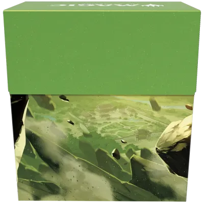 Magic - Avatar: The Last Airbender - Kit de Pré Lançamento