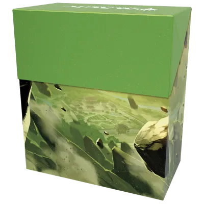 Magic - Avatar: The Last Airbender - Kit de Pré Lançamento