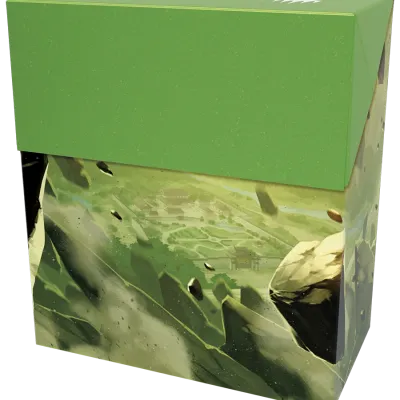 Magic - Avatar: The Last Airbender - Kit de Pré Lançamento