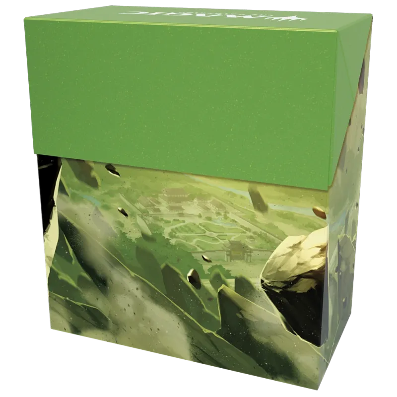 Magic - Avatar: The Last Airbender - Kit de Pré Lançamento