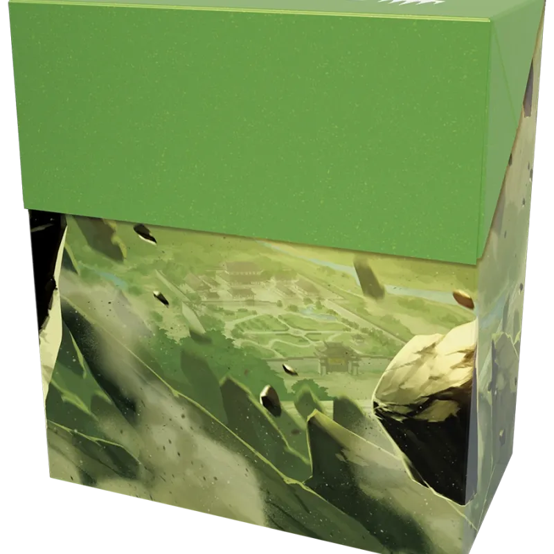 Magic - Avatar: The Last Airbender - Kit de Pré Lançamento