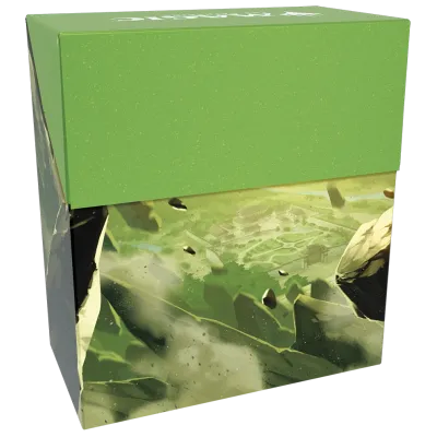 Magic - Avatar: The Last Airbender - Kit de Pré Lançamento