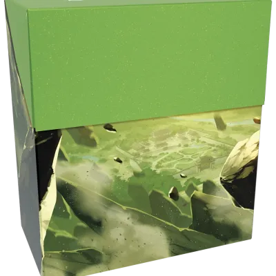 Magic - Avatar: The Last Airbender - Kit de Pré Lançamento