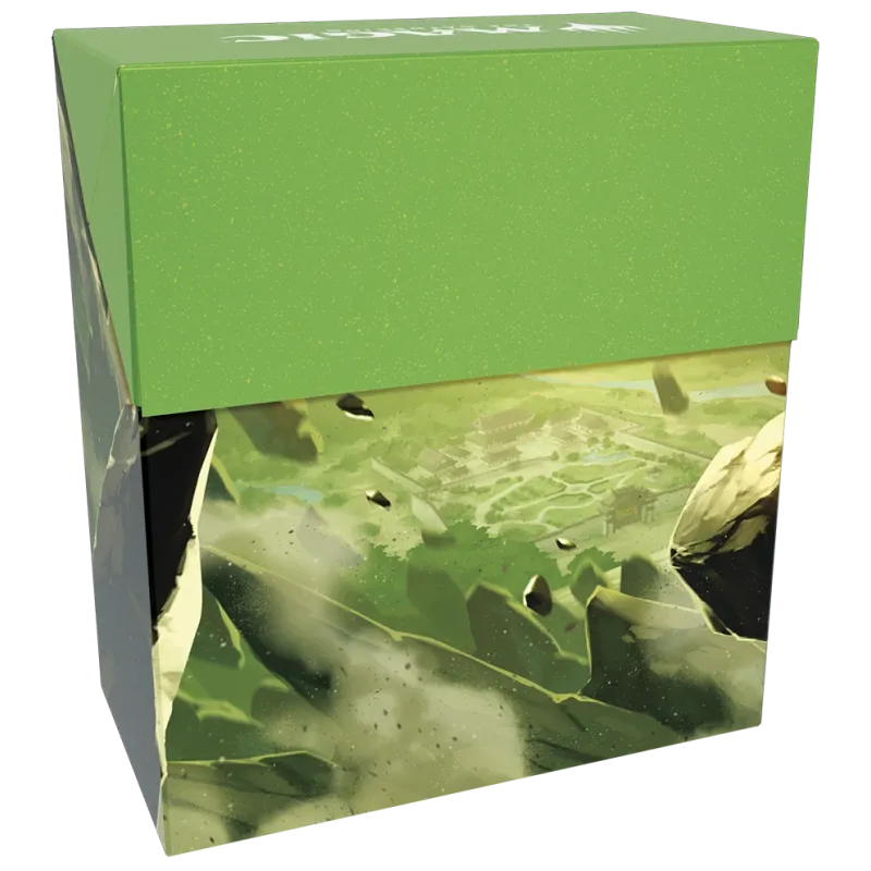 Magic - Avatar: The Last Airbender - Kit de Pré Lançamento