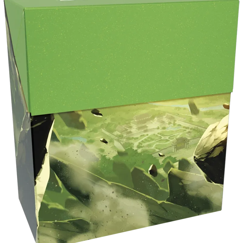 Magic - Avatar: The Last Airbender - Kit de Pré Lançamento