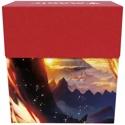 Magic - Avatar: The Last Airbender - Kit de Pré Lançamento