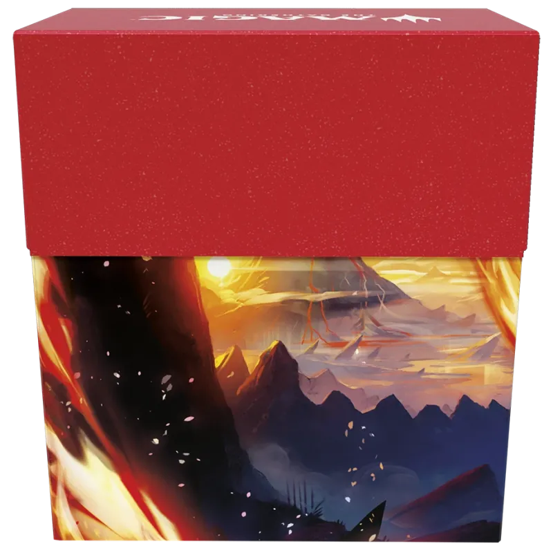 Magic - Avatar: The Last Airbender - Kit de Pré Lançamento