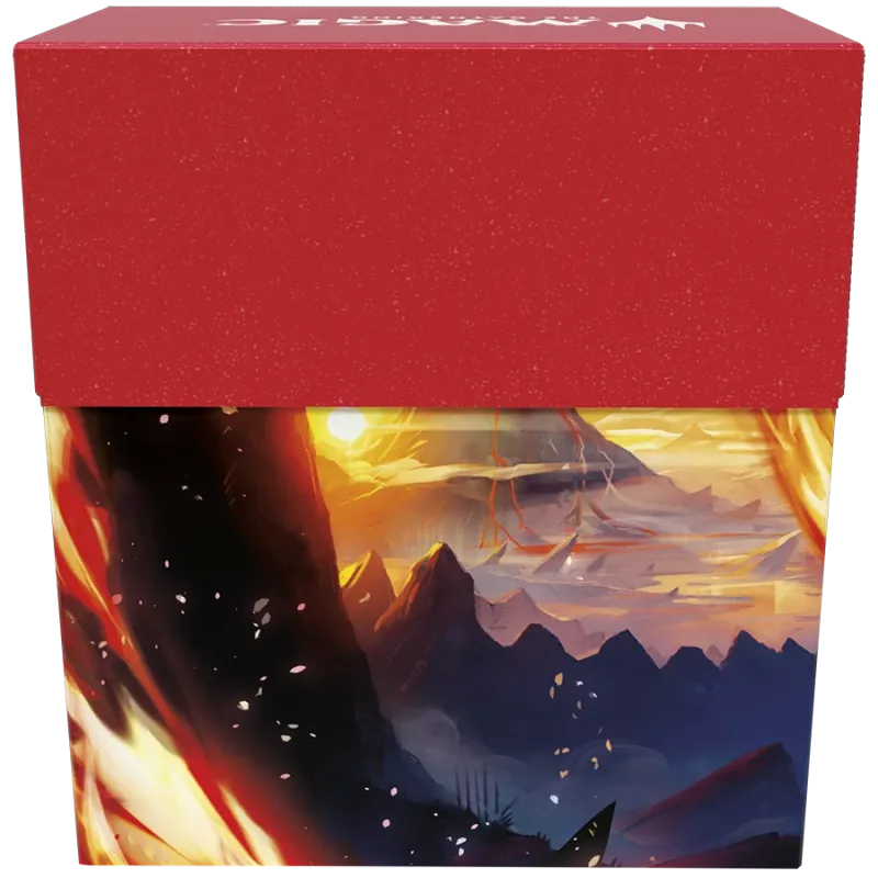 Magic - Avatar: The Last Airbender - Kit de Pré Lançamento