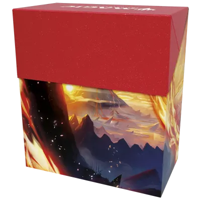 Magic - Avatar: The Last Airbender - Kit de Pré Lançamento