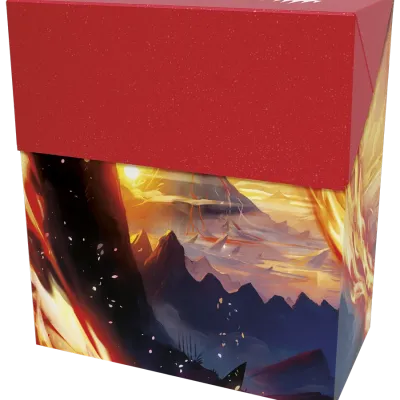 Magic - Avatar: The Last Airbender - Kit de Pré Lançamento