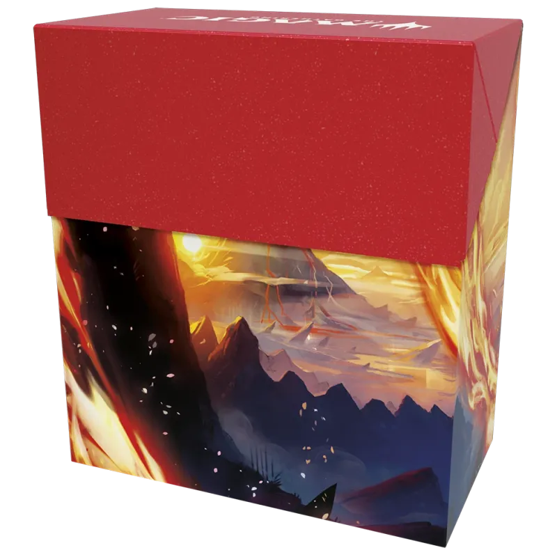 Magic - Avatar: The Last Airbender - Kit de Pré Lançamento