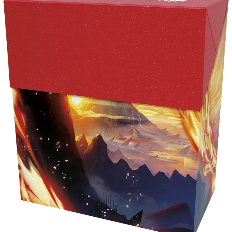 Magic - Avatar: The Last Airbender - Kit de Pré Lançamento