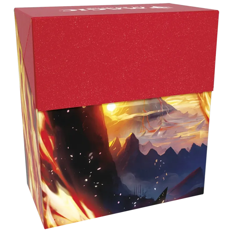 Magic - Avatar: The Last Airbender - Kit de Pré Lançamento
