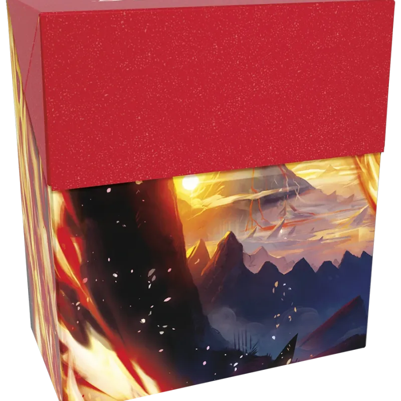 Magic - Avatar: The Last Airbender - Kit de Pré Lançamento