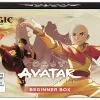 Magic - Avatar: The Last Airbender - Beginner Box