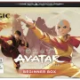 Magic - Avatar: The Last Airbender - Beginner Box