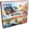 Magic - Avatar: The Last Airbender - Scene Box (The Black Sun Invasion)