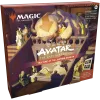 Magic - Avatar: The Last Airbender - Scene Box (Tea Time at the Jasmine Dragon)