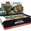 Magic - Avatar: The Last Airbender - Jumpstart Booster Box